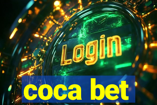 coca bet